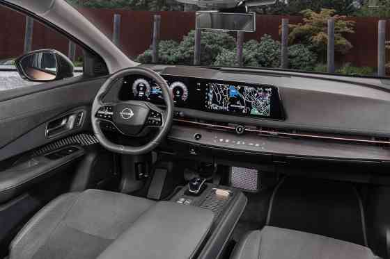 MIAS 2024: Nissan PH wows Manila with Ariya EV crossover image