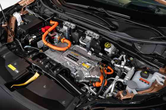 All-electric Nissan Ariya EV to be on display at MIAS 2024 image