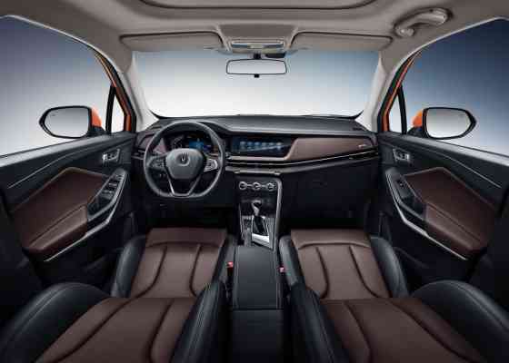 Changan PH wants to challenge Raize, GX3 Pro with 2024 CS15 image