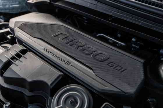 2025 Kia K4 is proof sedans are here to stay image