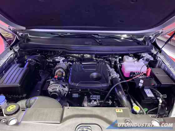 MIAS 2024: JMC Grand Avenue, Vigus pickups make PH debut image