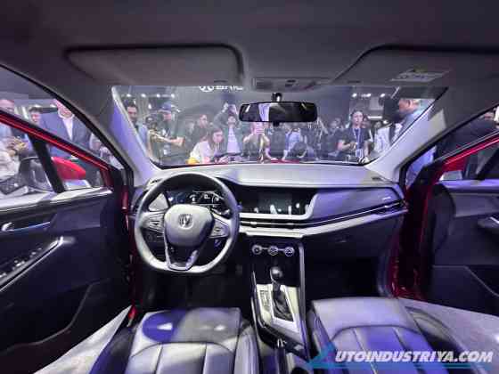 MIAS 2024: Changan PH debuts sub-1M CS15 crossover image