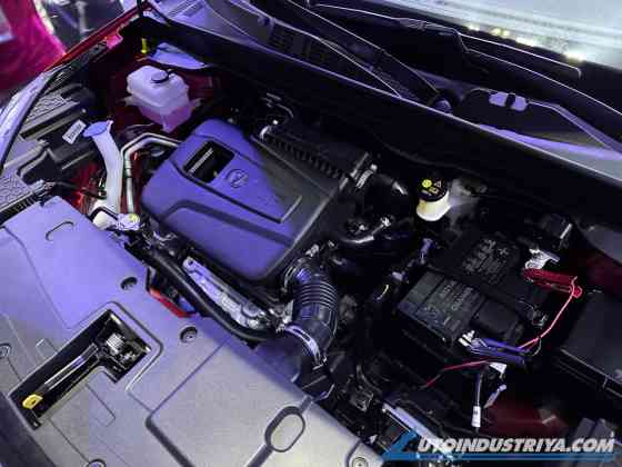 MIAS 2024: Changan PH debuts sub-1M CS15 crossover image