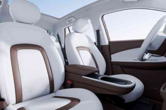 2024 JAC Ytterby EV will start at PHP 1.195 million image