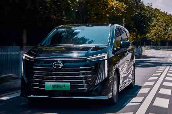 GAC Motor PH to launch 3 more vehicles in 2024 image