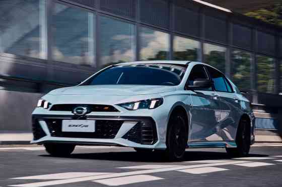 GAC Motor PH to launch 3 more vehicles in 2024 image