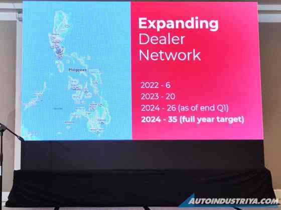 GAC Motor PH to launch 3 more vehicles in 2024 image