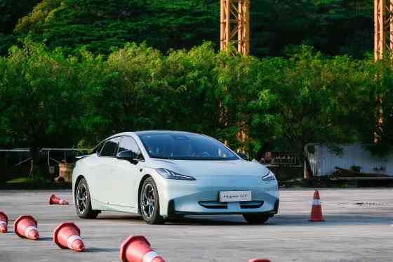 GAC Motor PH to launch 3 more vehicles in 2024 image