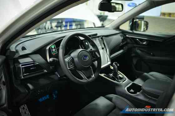 MIAS 2024: Subaru PH unveils Outback XT turbo, Crosstrek GT Edition image