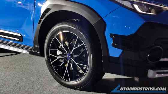 MIAS 2024: Subaru PH unveils Outback XT turbo, Crosstrek GT Edition image