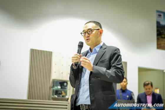 Motor Image Pilipinas opens new Subaru Alabang showroom image