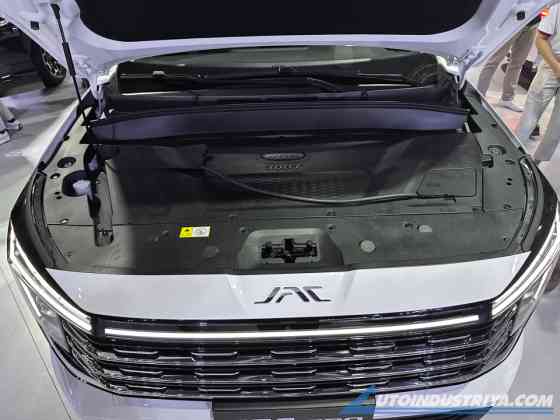 MIAS 2024: JAC Motors relaunch in PH under Astara group image