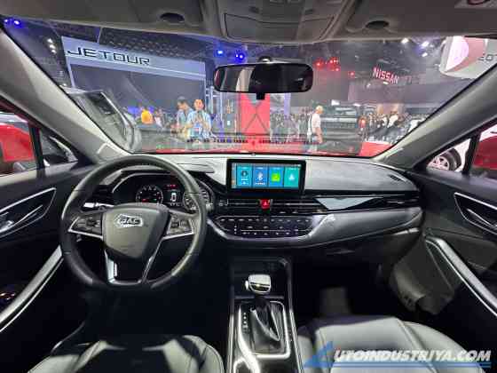 MIAS 2024: JAC Motors relaunch in PH under Astara group image