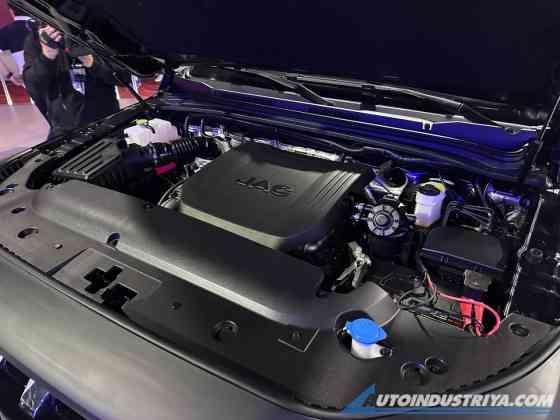 MIAS 2024: JAC Motors relaunch in PH under Astara group image