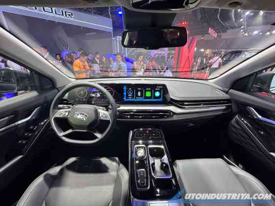 MIAS 2024: JAC Motors relaunch in PH under Astara group image