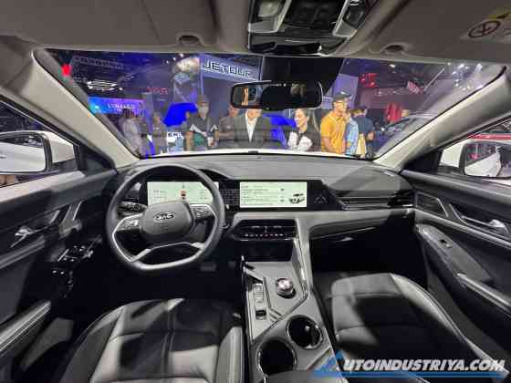 MIAS 2024: JAC Motors relaunch in PH under Astara group image