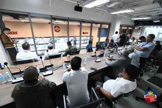 MMDA's CCTVs will be used by LTO to issue SCOs image