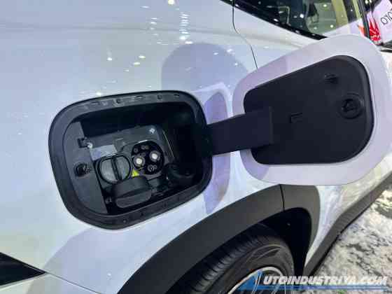 MIAS 2024: Jetour PH debuts T2, Dashing PHEV to public image