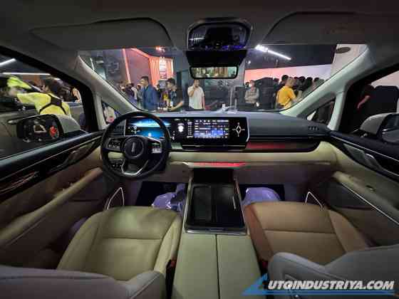 MIAS 2024: GWM previews two PHEVs, sub 1M crossover at WTC image