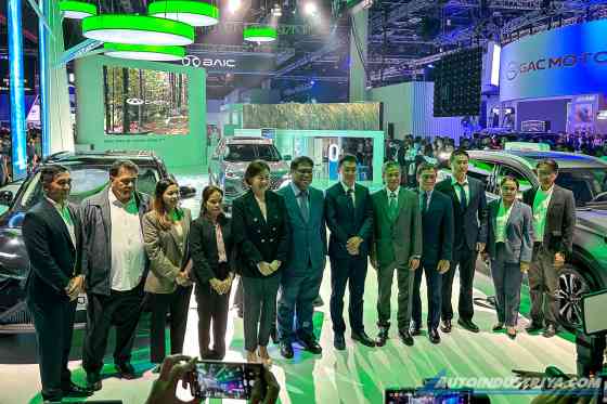 MIAS 2024: Indicative prices of Chery eQ7, Tiggo 7 Pro PHEV revealed image