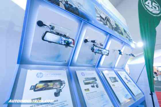 MIAS 2024: Get the gold standard in auto accessories from Winterpine image