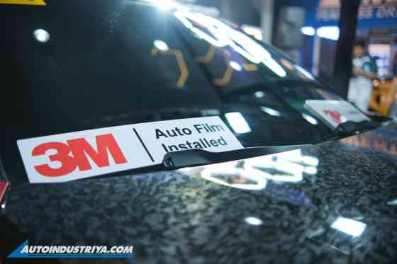 MIAS 2024: Get the gold standard in auto accessories from Winterpine image