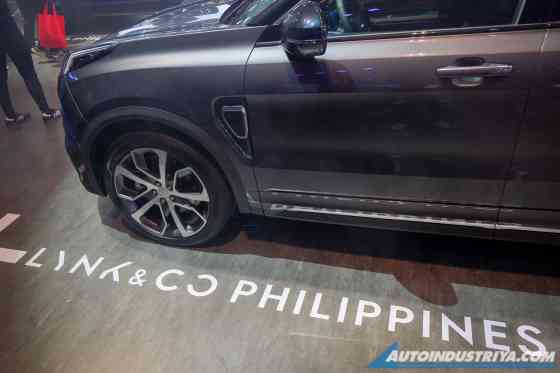 MIAS 2024: Lynk & Co 05 is a 254 HP crossover coupe image