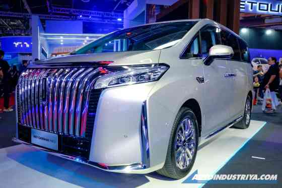 MIAS ROUND UP 2024 image