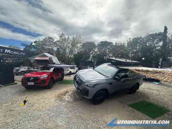 2024 Manila International Auto Show doubles up at WTC and SMX image