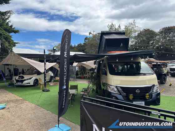 2024 Manila International Auto Show doubles up at WTC and SMX image