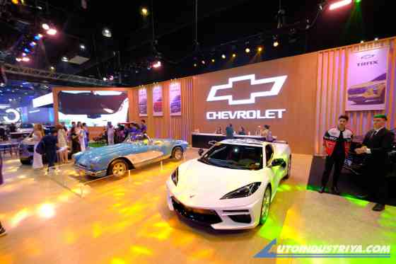 2024 Manila International Auto Show doubles up at WTC and SMX image