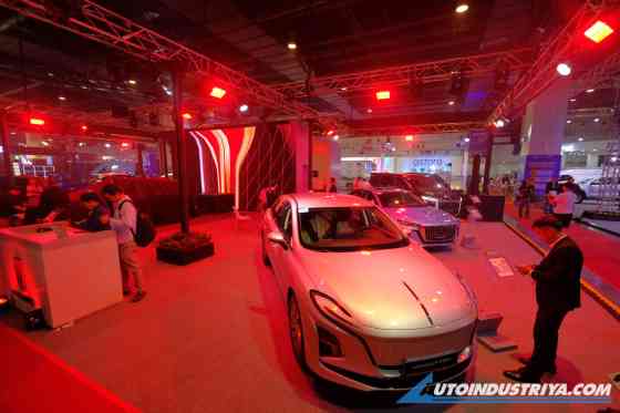 2024 Manila International Auto Show doubles up at WTC and SMX image