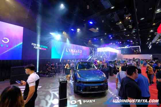 2024 Manila International Auto Show doubles up at WTC and SMX image