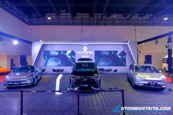 2024 Manila International Auto Show doubles up at WTC and SMX image