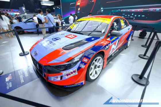 2024 Manila International Auto Show doubles up at WTC and SMX image