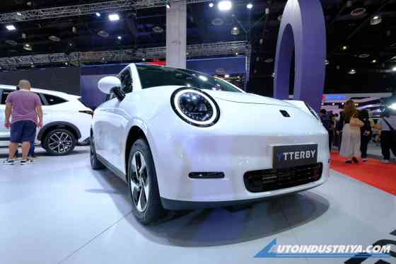 2024 Manila International Auto Show doubles up at WTC and SMX image