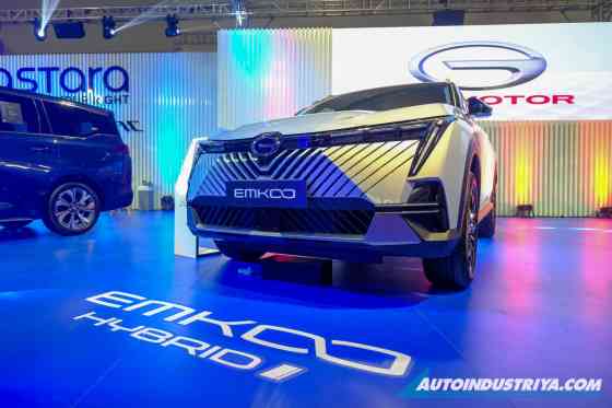 Astara News PH VCP image