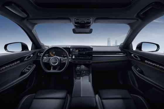 Watch out WRX: Lynk & Co PH previews 265 HP AWD sports sedan image