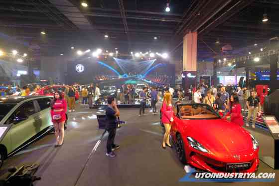 MIAS 2024: An Honest Review image