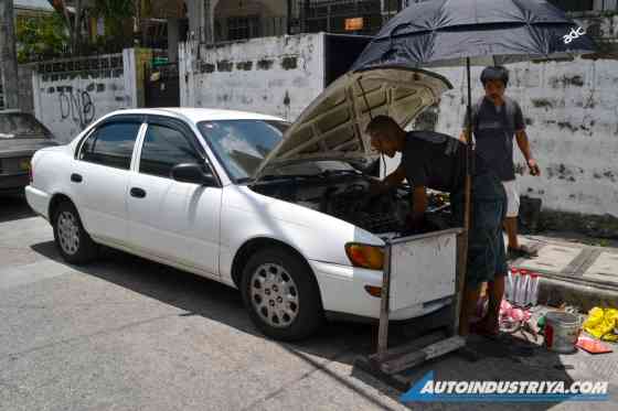 DRAFT The Good, Bad, and Ugly: Should PH have a vehicle phase-out program image