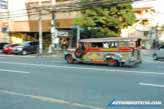 DRAFT The Good, Bad, and Ugly: Should PH have a vehicle phase-out program image