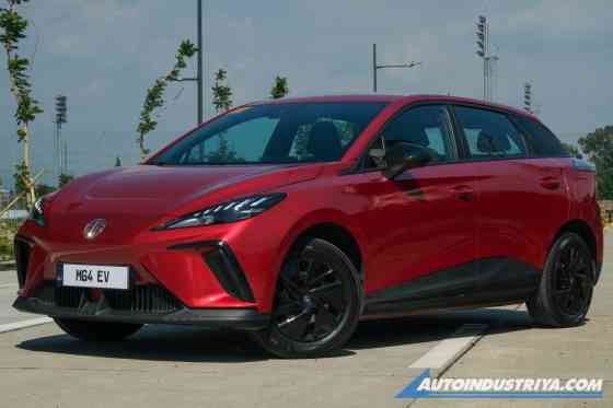 DRAFT The Good, Bad, and Ugly: Should PH have a vehicle phase-out program image