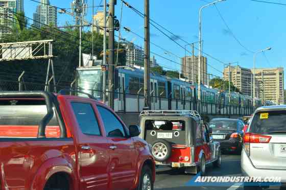 DRAFT The Good, Bad, and Ugly: Should PH have a vehicle phase-out program image