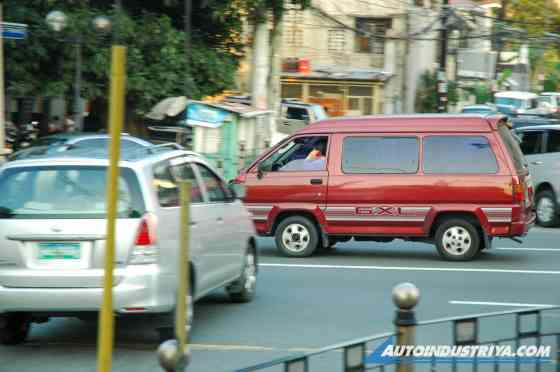 DRAFT The Good, Bad, and Ugly: Should PH have a vehicle phase-out program image