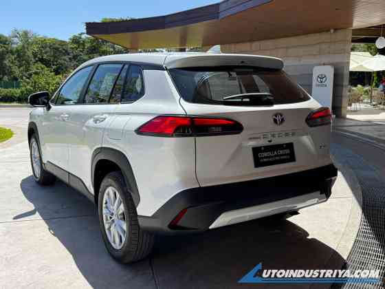 2024 Toyota Corolla Cross facelift now in PH with all-hybrid lineup image