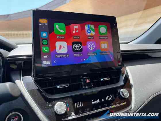 2024 Toyota Corolla Cross facelift now in PH with all-hybrid lineup image