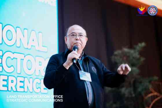 LTO to hit hard against colorum vehicles image