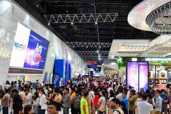 45th Bangkok Motor Show welcomes 1.6M visitors, books 53,438 cars image