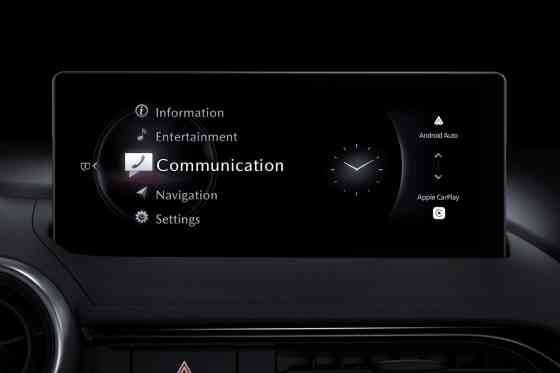 2024 Mazda MX-5 now in PH with extensive list of upgrades image