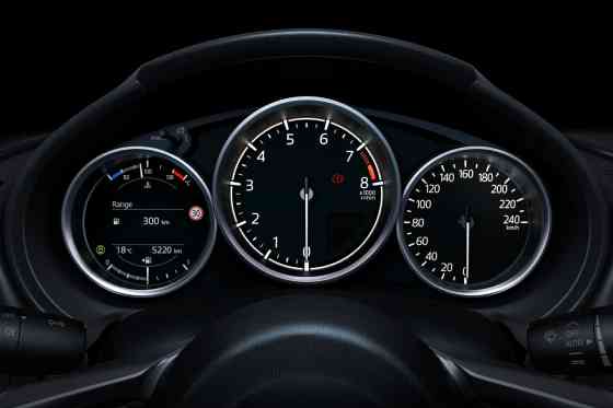 2024 Mazda MX-5 now in PH with extensive list of upgrades image